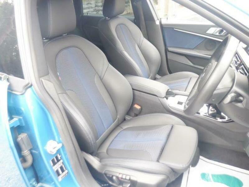 2 SERIES