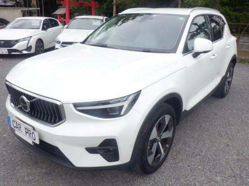 XC40