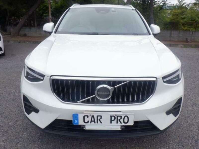 XC40