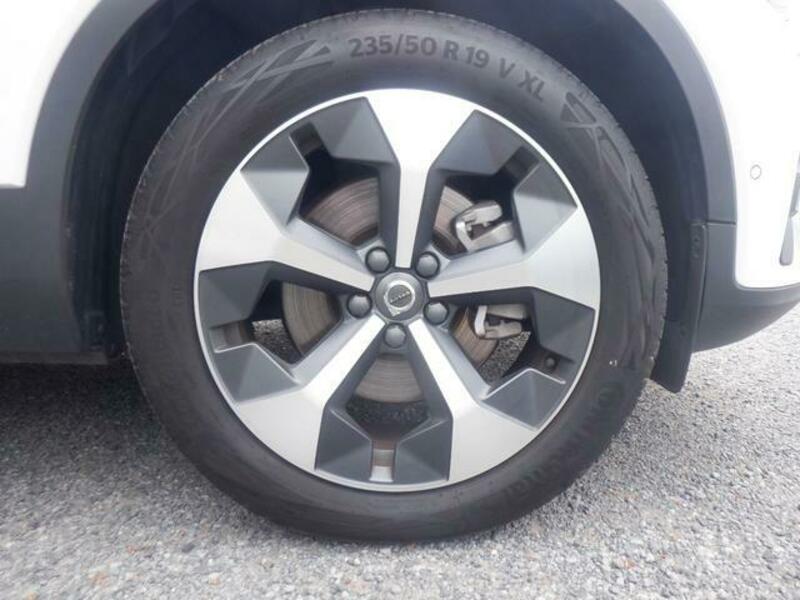 XC40