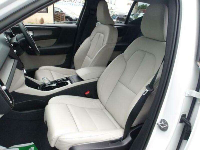 XC40