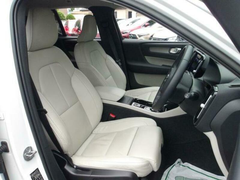 XC40