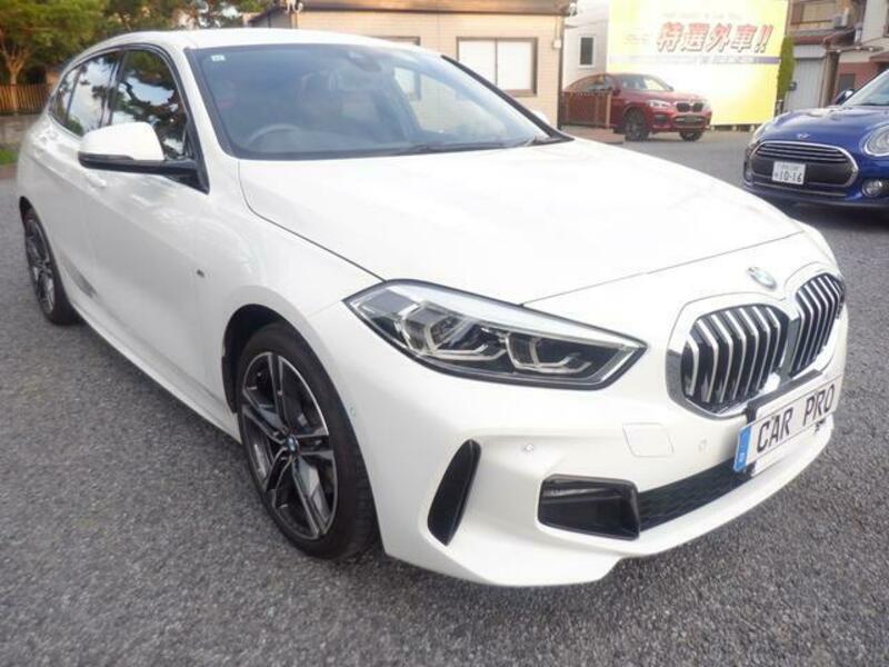 1 SERIES