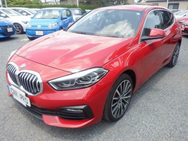 1 SERIES
