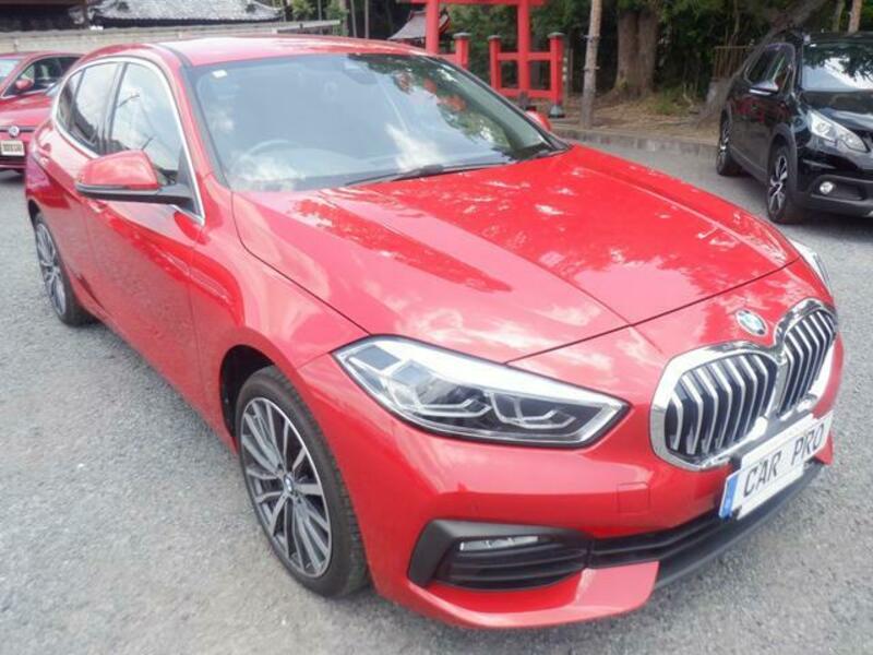 1 SERIES