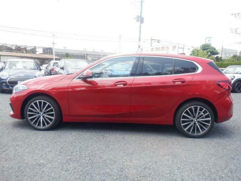 1 SERIES