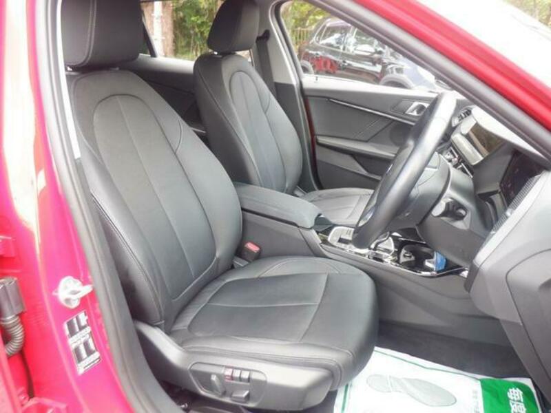 1 SERIES