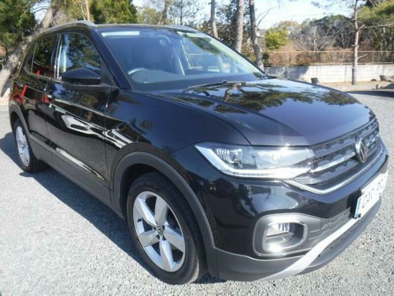 T CROSS
