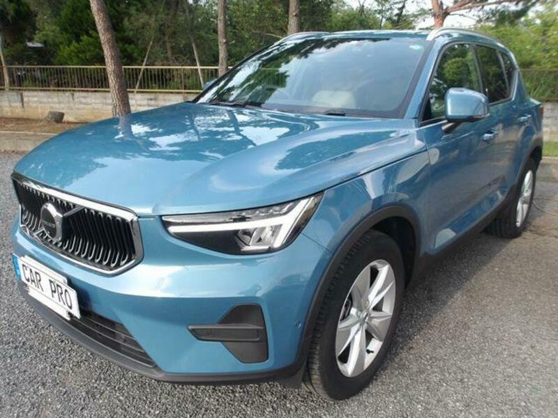 XC40