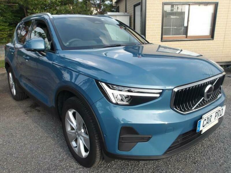 XC40