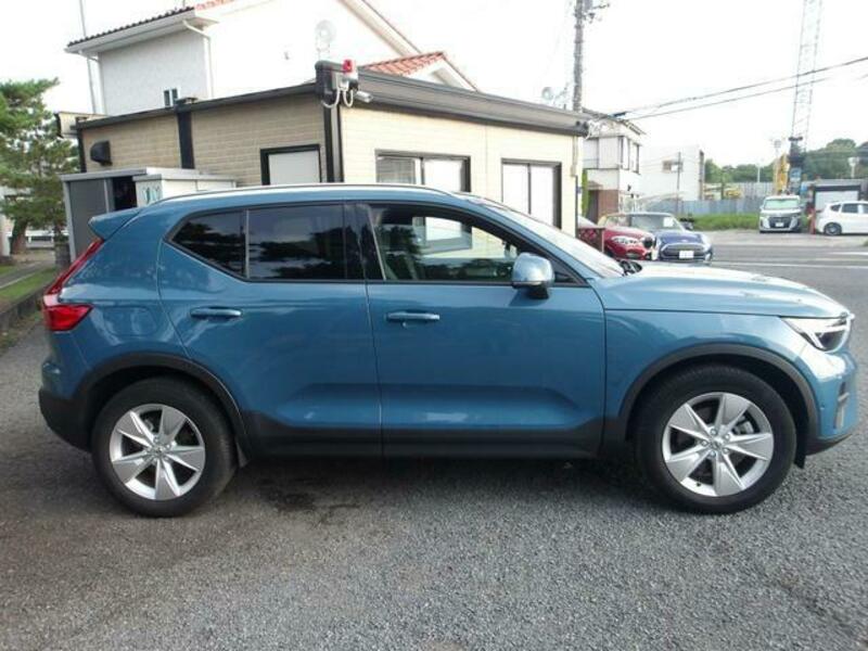 XC40