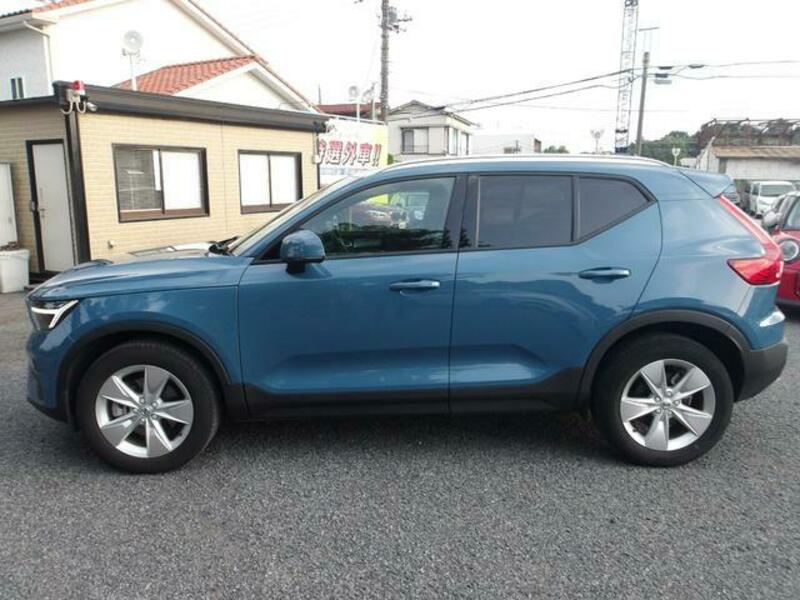 XC40