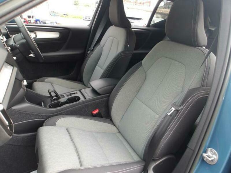XC40