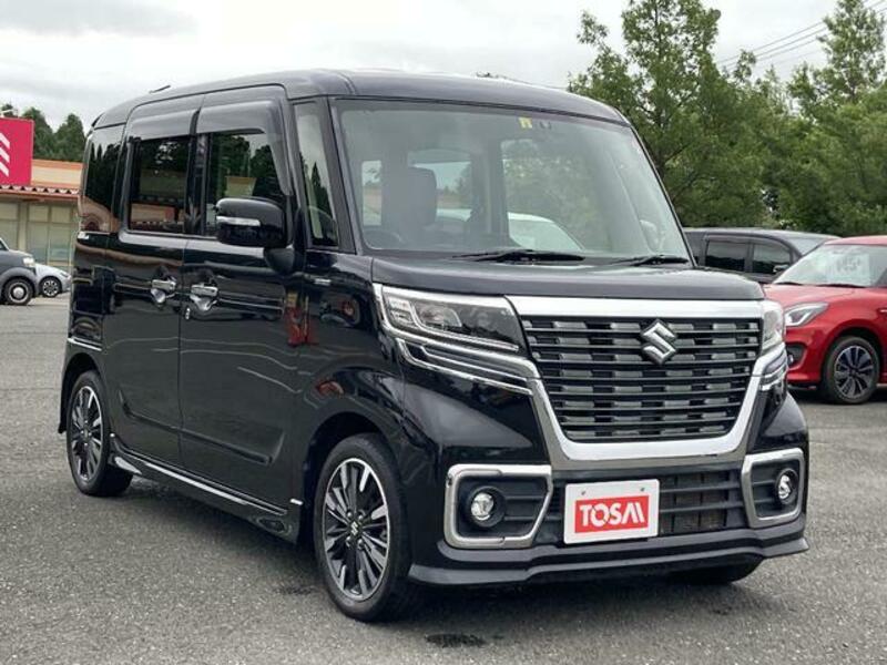SPACIA CUSTOM