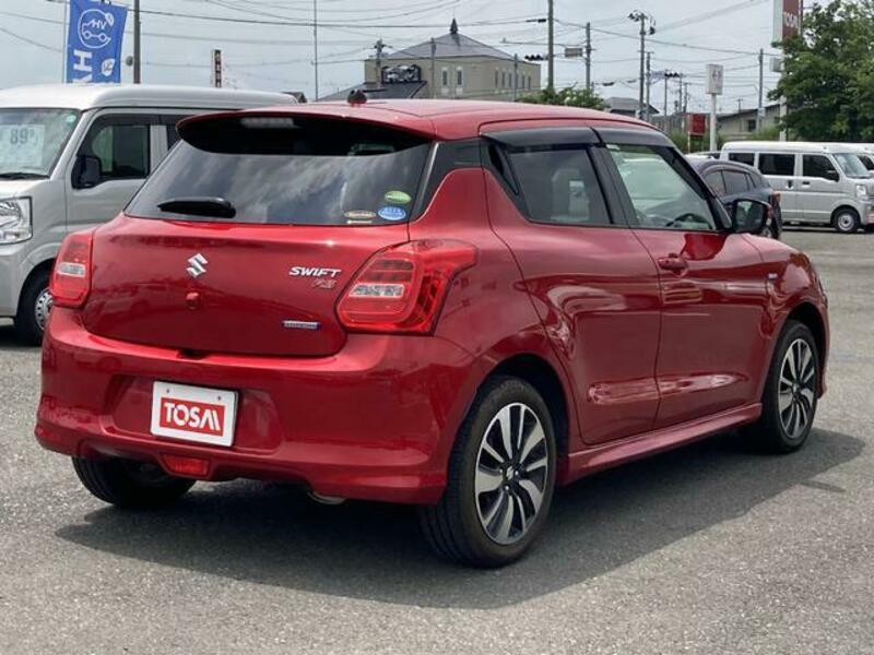 SWIFT