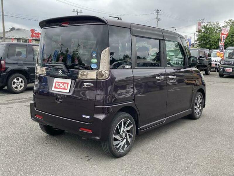 SPACIA CUSTOM
