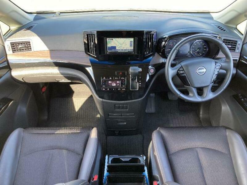 ELGRAND
