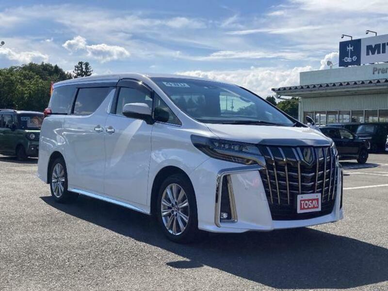 ALPHARD