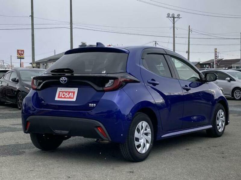 YARIS