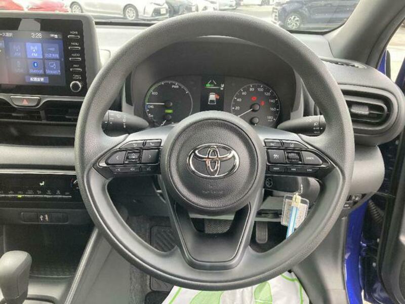 YARIS