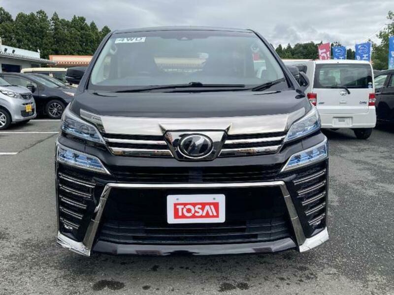 VELLFIRE