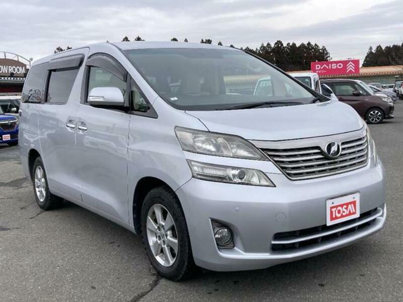 VELLFIRE