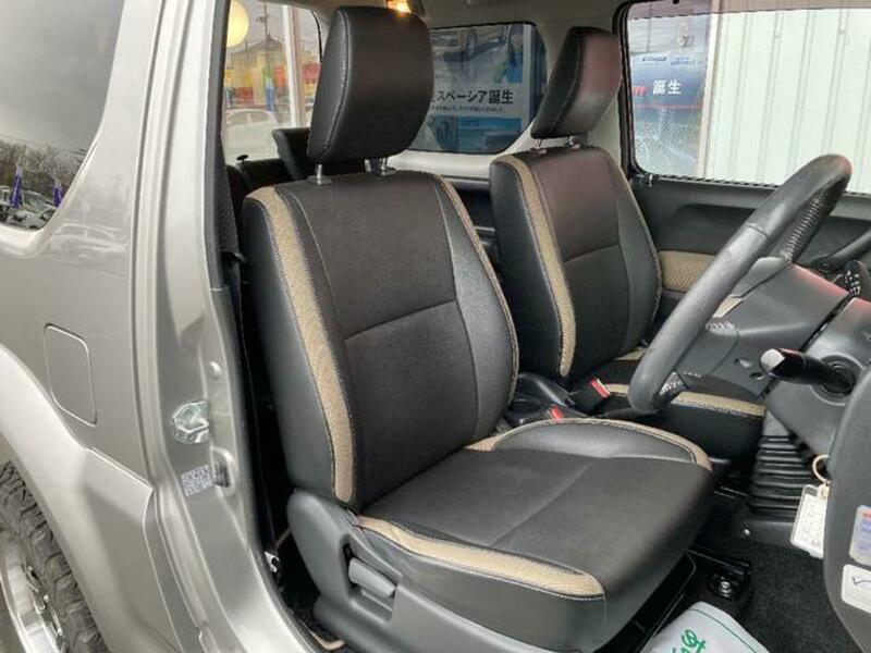 JIMNY SIERRA