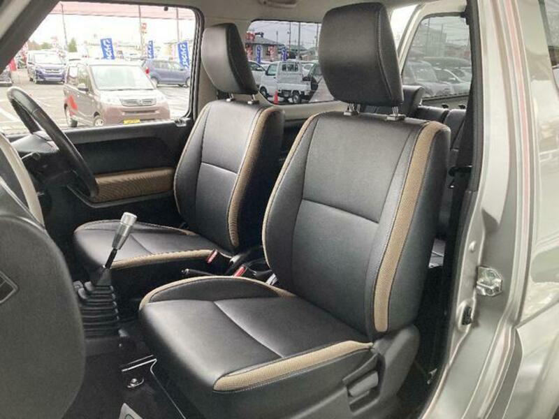 JIMNY SIERRA