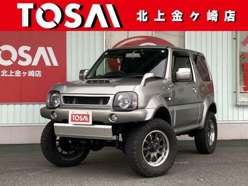 JIMNY SIERRA-0