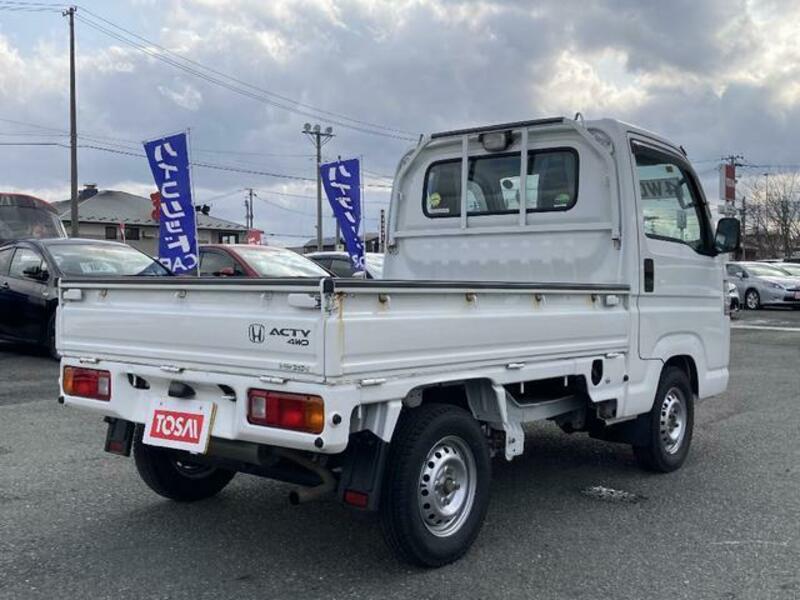 ACTY TRUCK