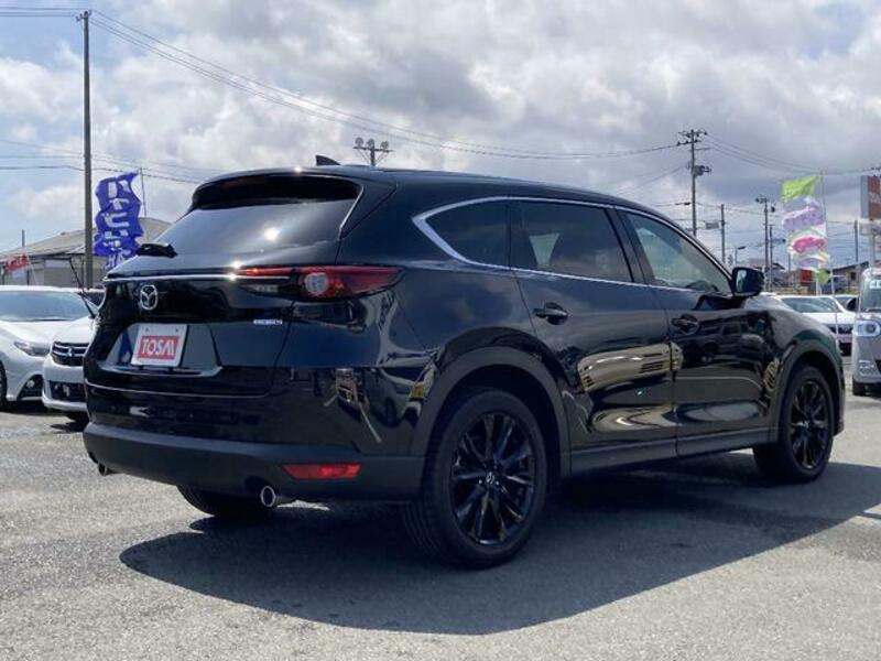 CX-8