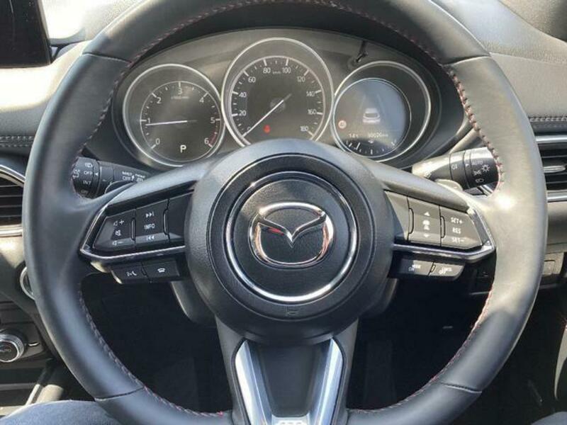 CX-8