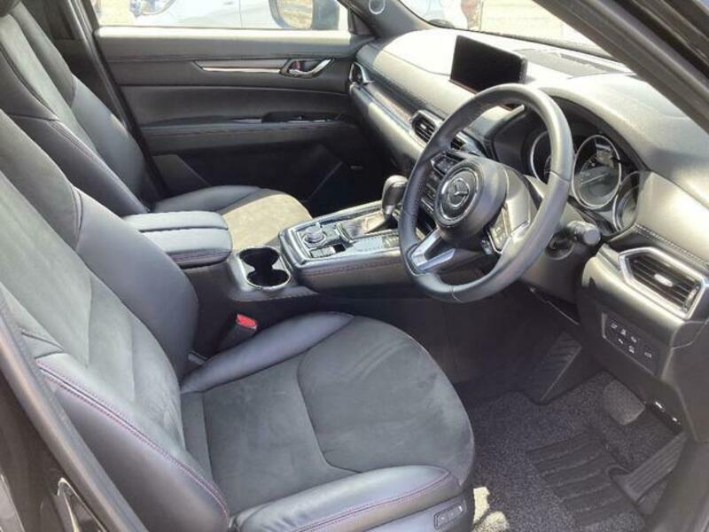 CX-8