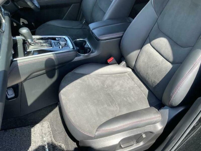 CX-8