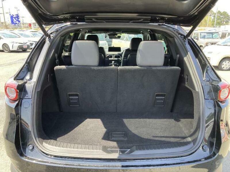 CX-8