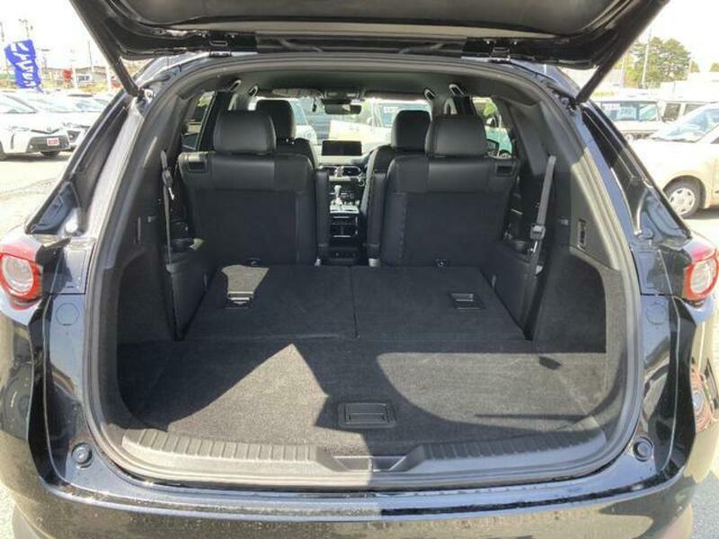 CX-8