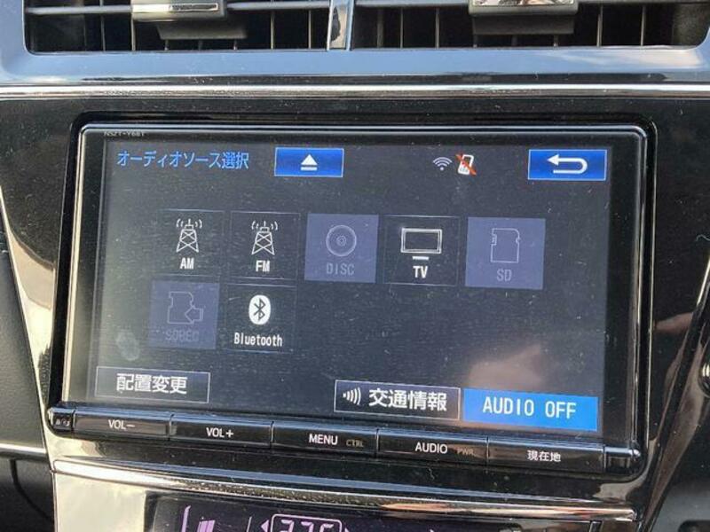 PRIUS ALPHA