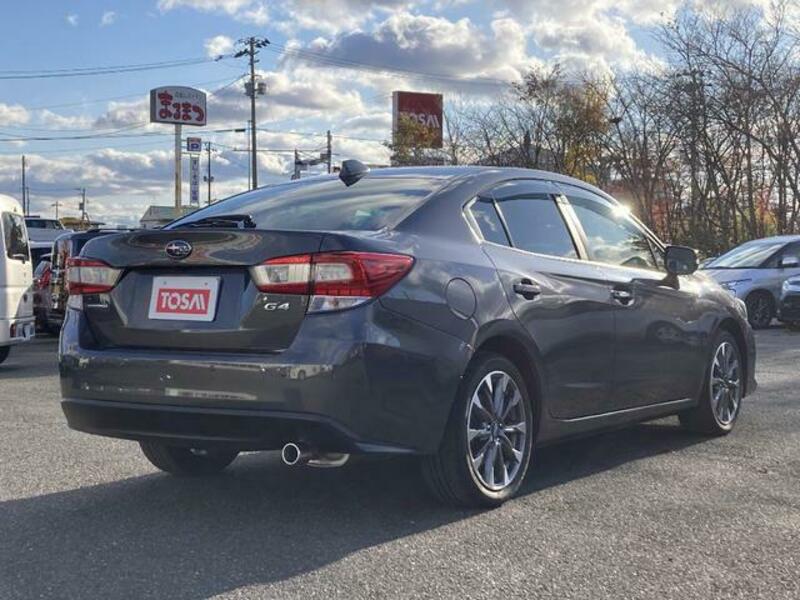 IMPREZA G4