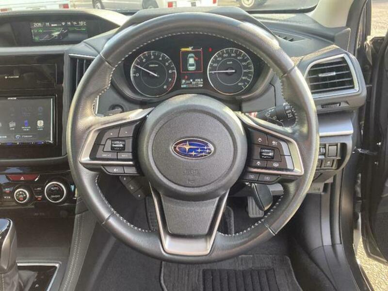IMPREZA G4