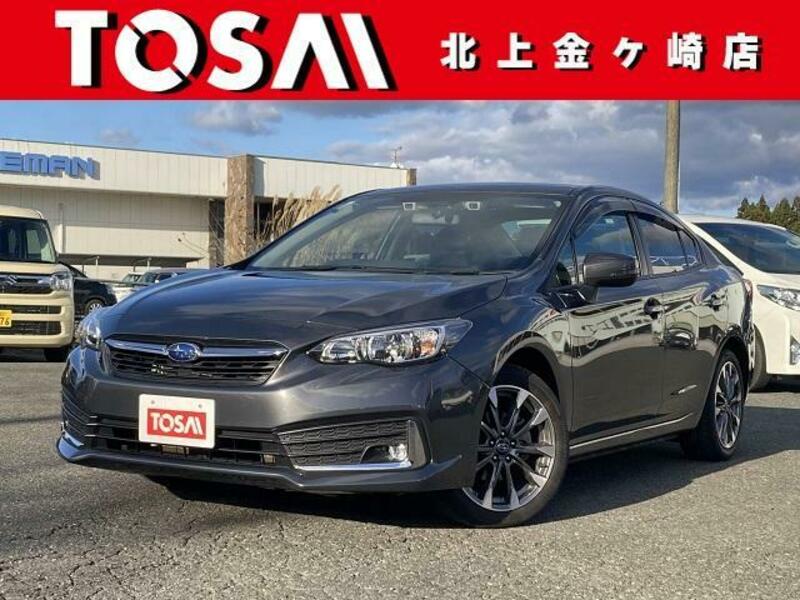 IMPREZA G4-0