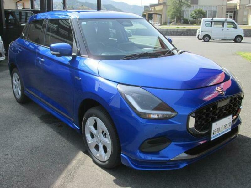 SWIFT