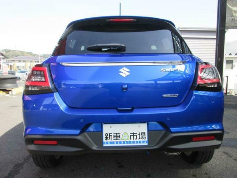 SWIFT