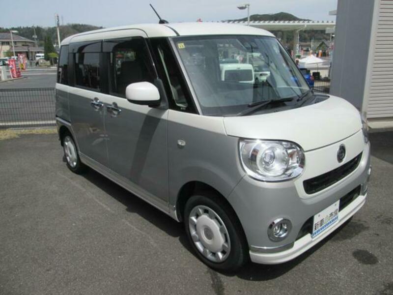 MOVE CANBUS