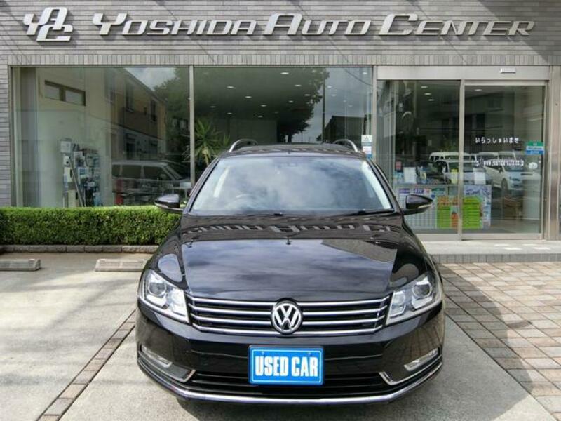 PASSAT VARIANT