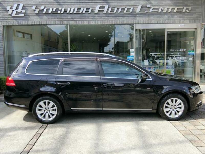 PASSAT VARIANT