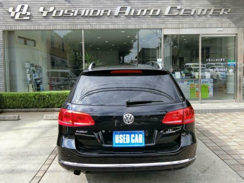 PASSAT VARIANT