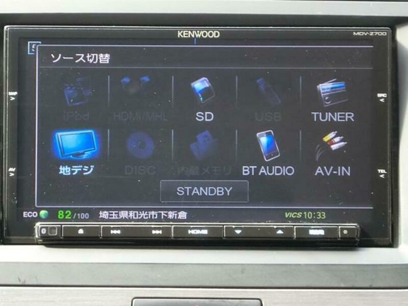PASSAT VARIANT