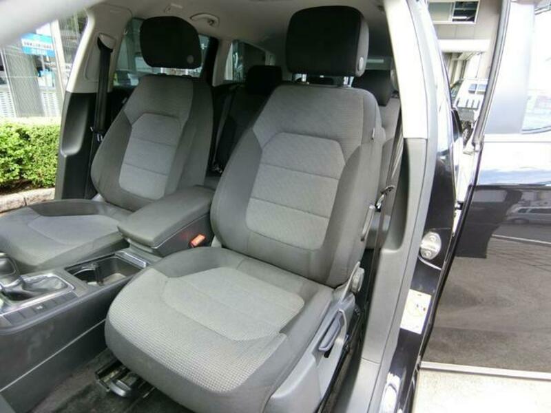 PASSAT VARIANT