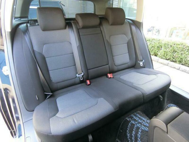 PASSAT VARIANT