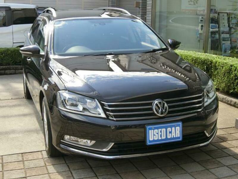 PASSAT VARIANT